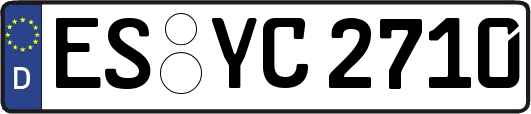 ES-YC2710