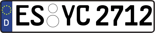 ES-YC2712