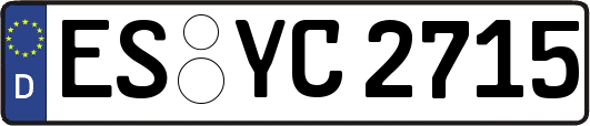 ES-YC2715