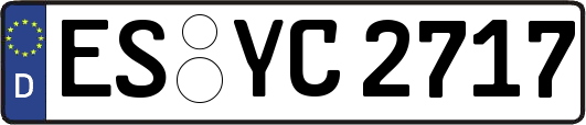ES-YC2717
