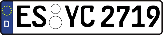 ES-YC2719