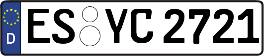 ES-YC2721