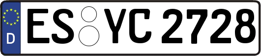 ES-YC2728