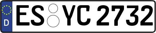 ES-YC2732