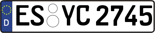 ES-YC2745