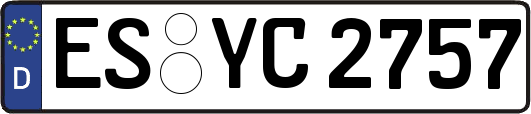 ES-YC2757