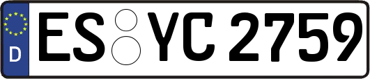 ES-YC2759