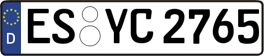 ES-YC2765