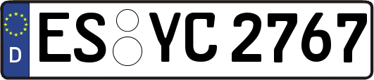 ES-YC2767