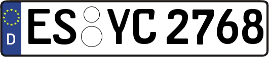 ES-YC2768