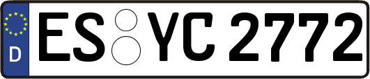 ES-YC2772