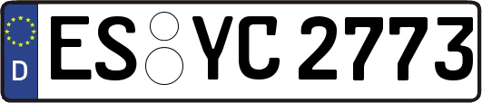 ES-YC2773