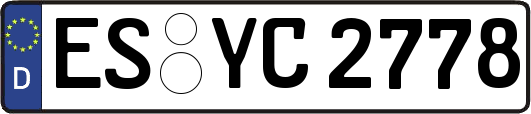 ES-YC2778