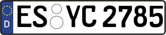 ES-YC2785