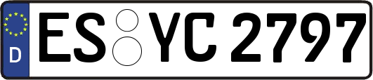 ES-YC2797