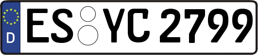 ES-YC2799