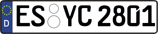 ES-YC2801