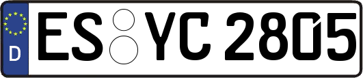 ES-YC2805