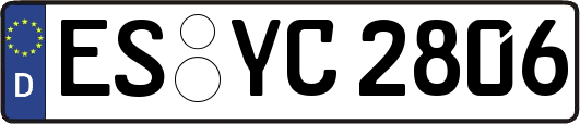 ES-YC2806