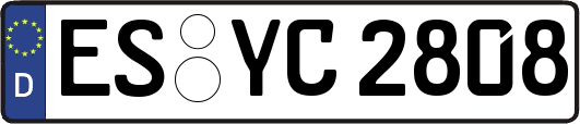 ES-YC2808