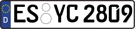 ES-YC2809