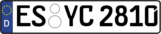 ES-YC2810