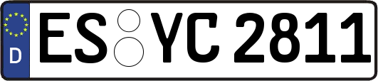 ES-YC2811