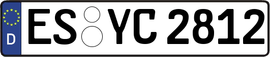 ES-YC2812