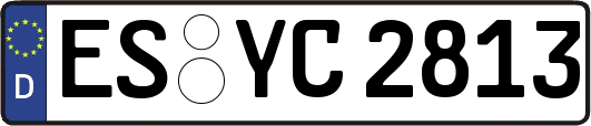 ES-YC2813