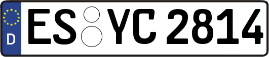 ES-YC2814