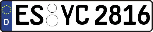 ES-YC2816
