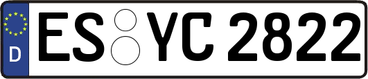 ES-YC2822