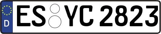 ES-YC2823