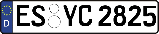 ES-YC2825