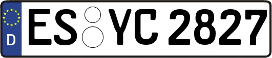 ES-YC2827