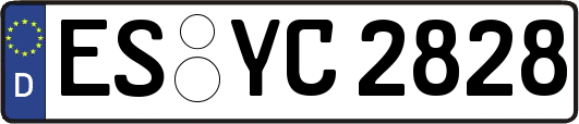 ES-YC2828