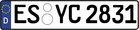 ES-YC2831
