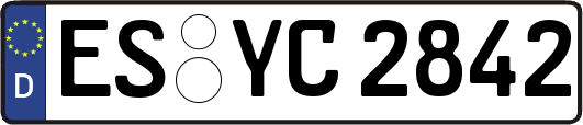 ES-YC2842