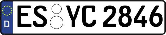 ES-YC2846