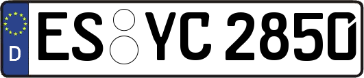 ES-YC2850