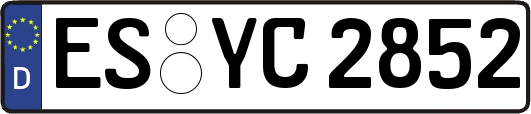 ES-YC2852