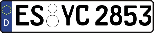 ES-YC2853