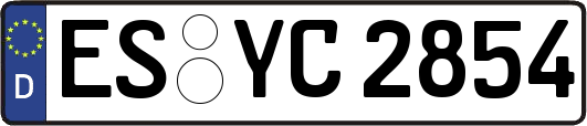 ES-YC2854