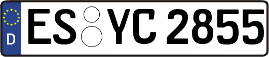 ES-YC2855