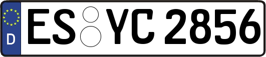 ES-YC2856