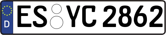 ES-YC2862