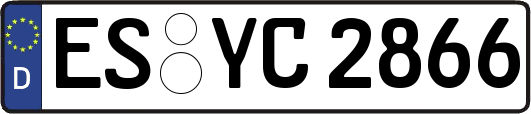 ES-YC2866