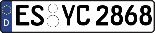ES-YC2868