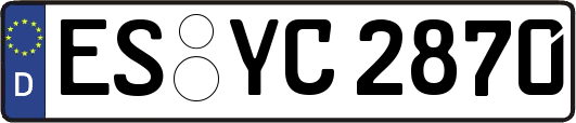 ES-YC2870