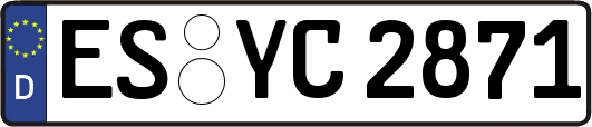ES-YC2871